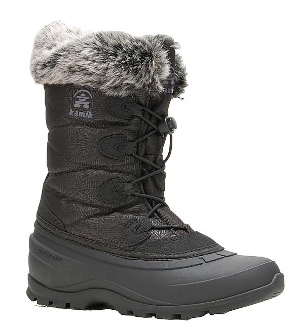 CHAUSSURES CHAUDES MOMENTUM 3