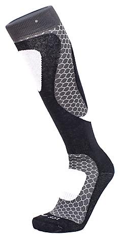 CHAUSSETTE DE SKI BIO CERAMIQUE