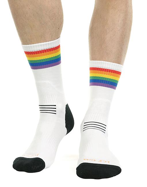 CHAUSSETTES LIFSTYLE CALIFORNIA