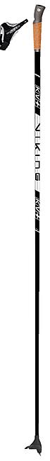 BATONS SKI NORDIQUE VIKING 70% CARBON