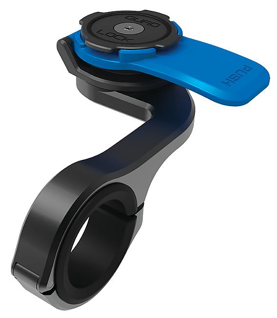SUPPORT GUIDON OUT FRONT MOUNT PRO