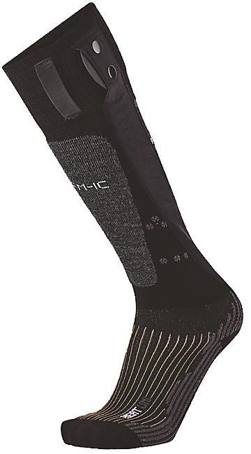 CHAUSSETTES CHAUFFANTES POWERSOCK UNI HEAT