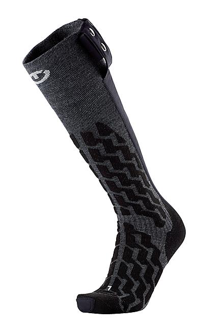 CHAUSSETTES CHAUFFANTES POWERSOCK UNI HEAT FUSION