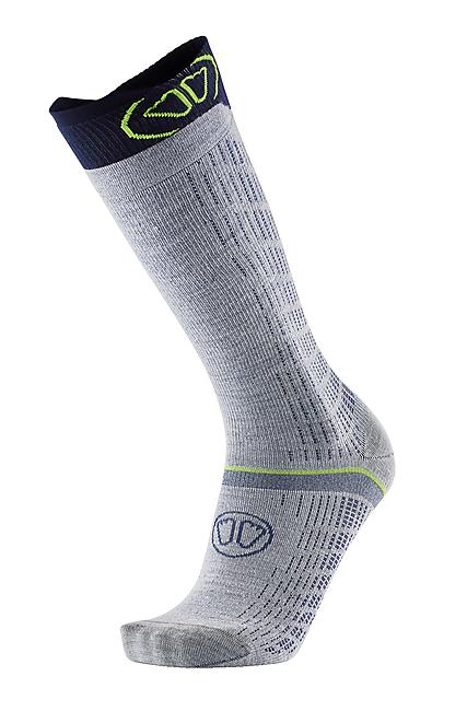 CHAUSSETTES DE SKI SKI PERFORMANCE MERINO