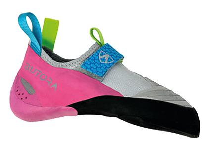 Vieux campeur chaussons escalade cheap
