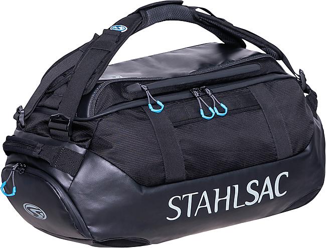 SAC STEEL DUFFEL 36L