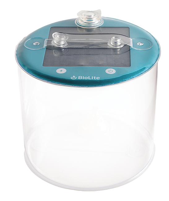 LANTERNE GONFLABLE LUCI ORIGINALE