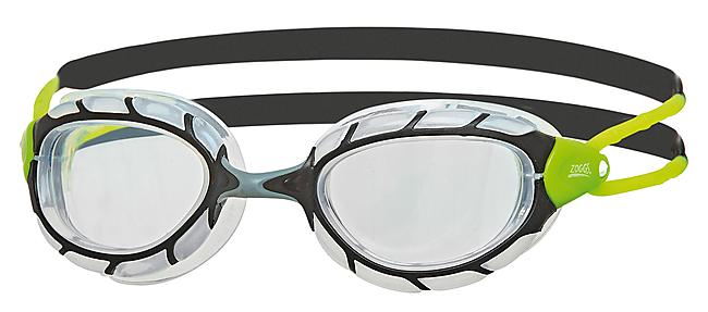 LUNETTES DE NATATION PREDATOR