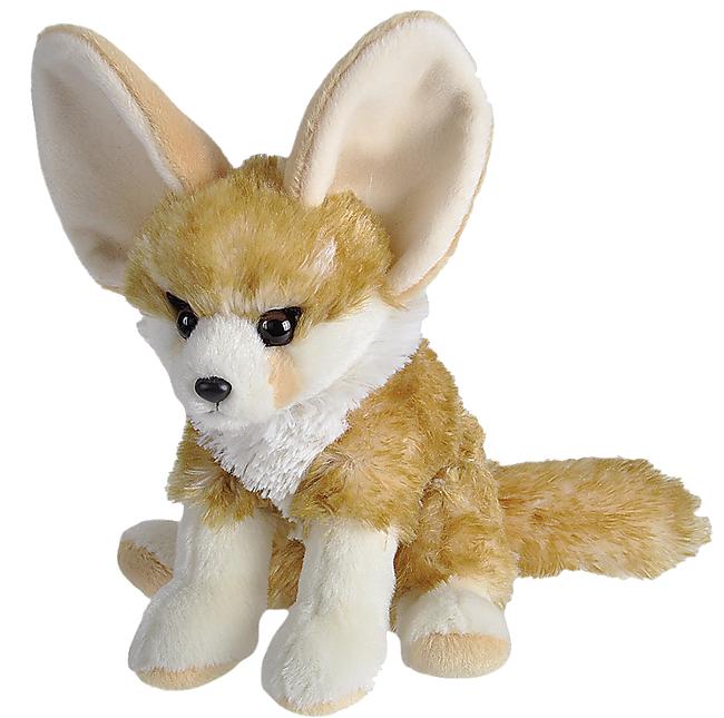 PELUCHE FENNEC 20 CM