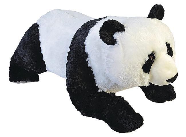 PELUCHE PANDA 86 CM