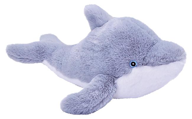 PELUCHE ECOKINS DAUPHIN