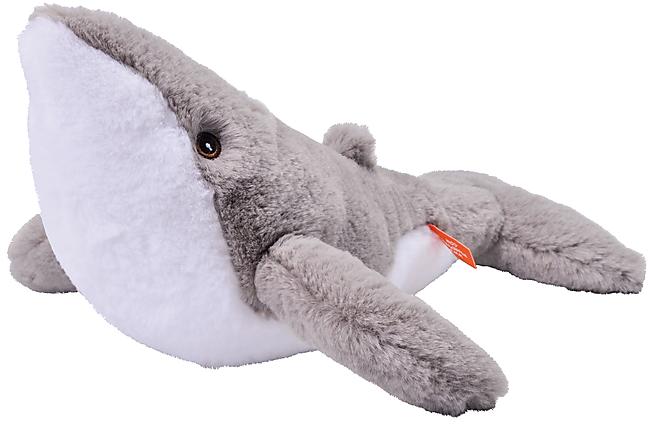 PELUCHE ECOKINS BALEINE