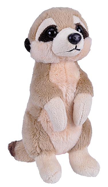 PELUCHE LIL KINS SURICATE 13 CM