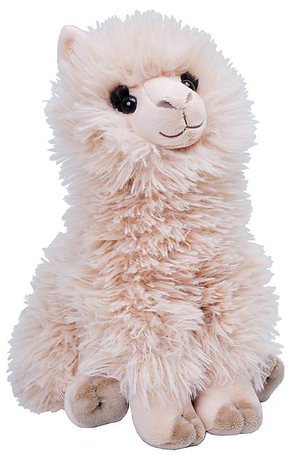 PELUCHE ALPAGA