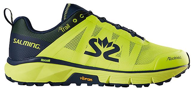 CHAUSSURES DE TRAIL TRAIL 6 M