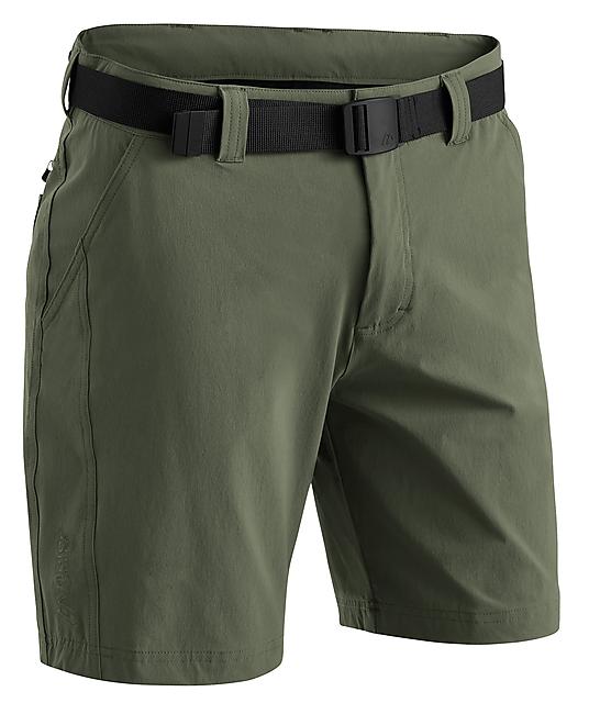 SHORT NIL M