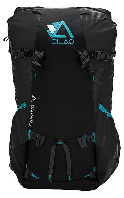 SAC A DOS ALPINISME  PAPANG 37
