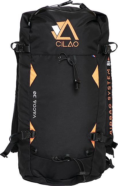 SAC AIRBAG VACOA 30 REACTOR