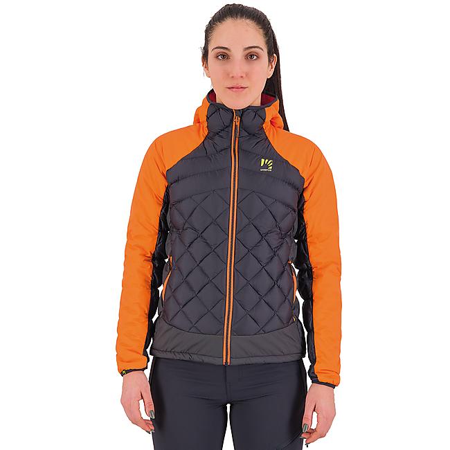 SOFTSHELL LASTEI  ACTIVE PLUS W JACKET