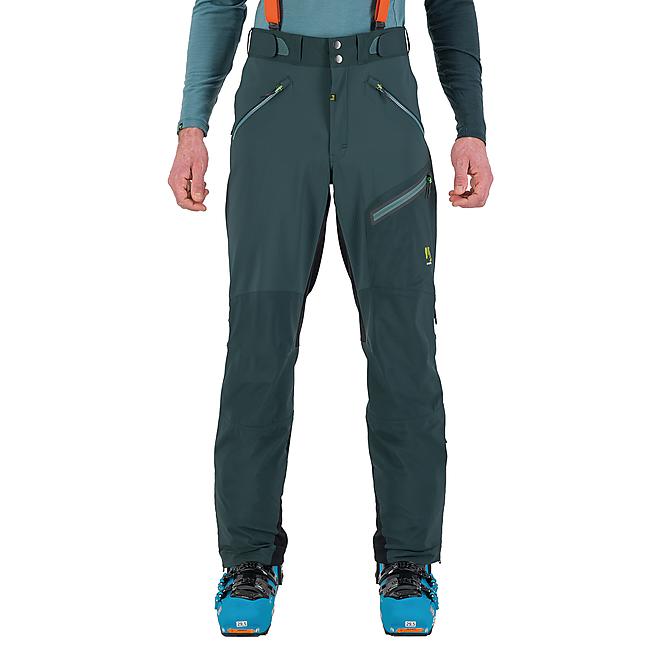 PANTALON SCHIARRA EVO PANT