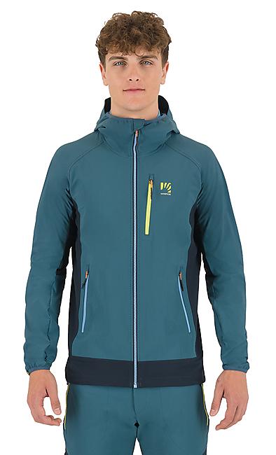 SOFTSHELL PARETE EVO