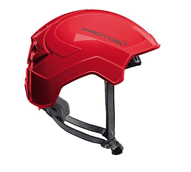 INTEGRAL CLIMBER CASQUE