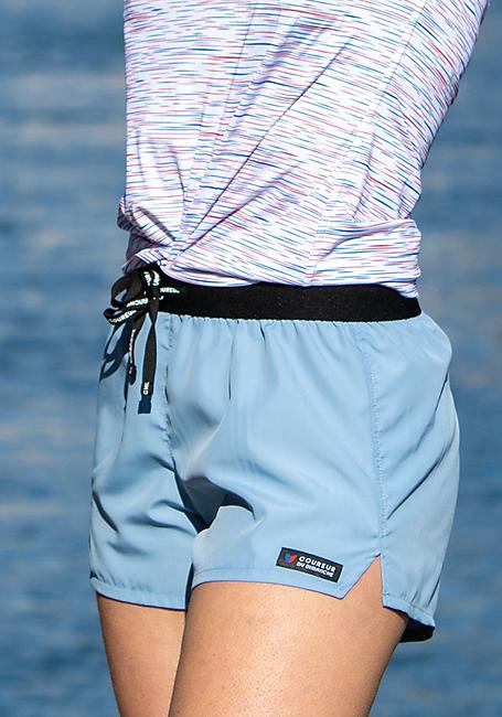 SHORT LE CLASSIQUE  M