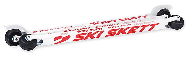 SKI ROUE ELITE CLASSIC CL ROUES LENTES