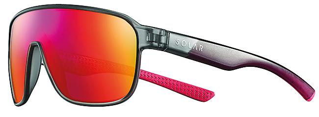 LUNETTES DE SOLEIL DISCOVERY CAT 3