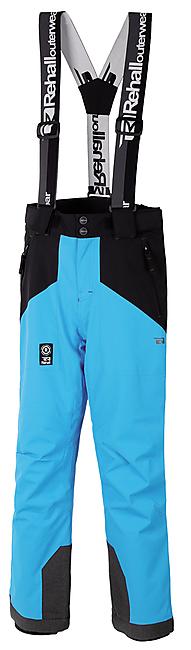 PANTALON DE SKI DRAGG R JR