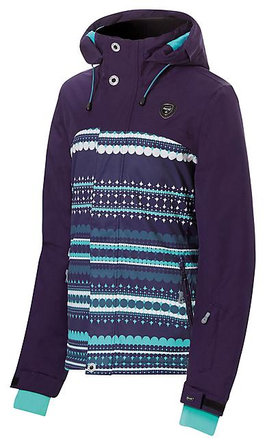 VESTE DE SKI MAGGY R JR