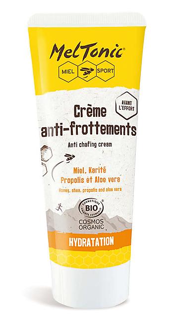 CREME ANTI FROTTEMENTS BIO AU MIEL D'ACACIA