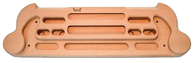 AGRES ENTRAINEMENT FINGERBOARD EASY