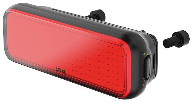 ECLAIRAGE BLINDER LINK