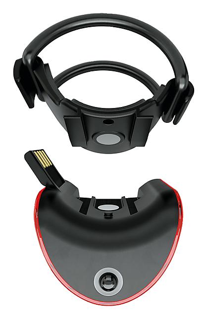 ECLAIRAGE COBER 50 ML REAR