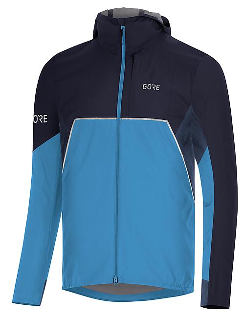 Gore Wear R7 Femme Partial Gore-TEX INFINIUM Veste /à Capuche