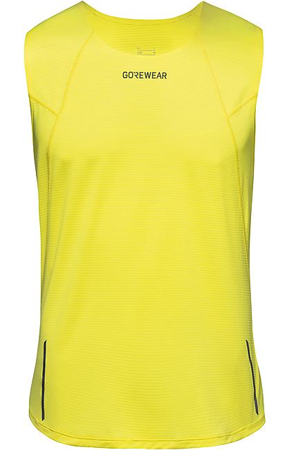 DEBARDEUR CONTEST 2-0 SINGLET  M