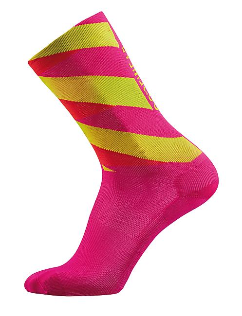 CHAUSSETTES DE RUNNING ESSENTIAL SIGNAL SOCKS
