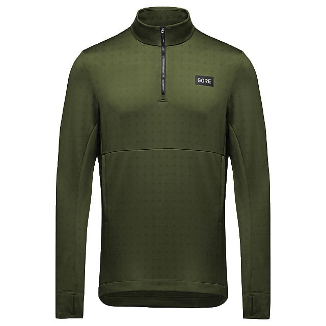 SWEAT EVERYDAY THERMO M