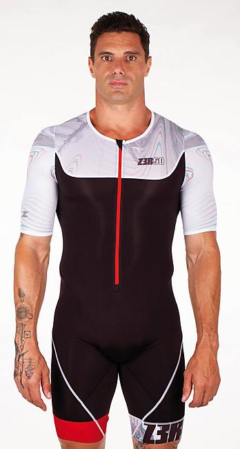 TRIFONCTION START HOMME