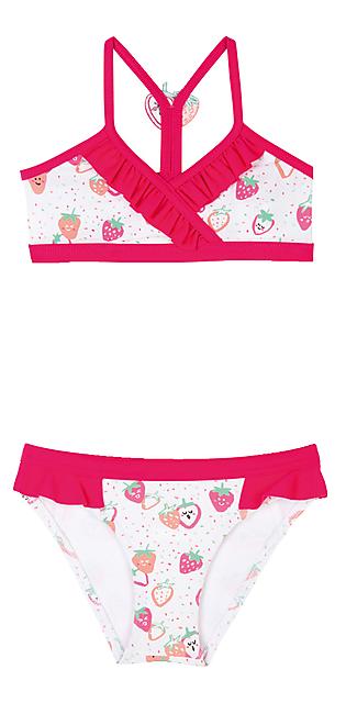 MAILLOT DE BAIN ELISE 2 P