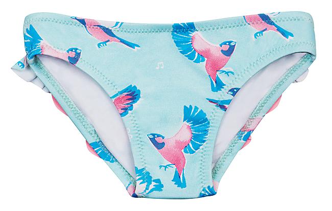 CULOTTE CASSANDRA OISEAUX