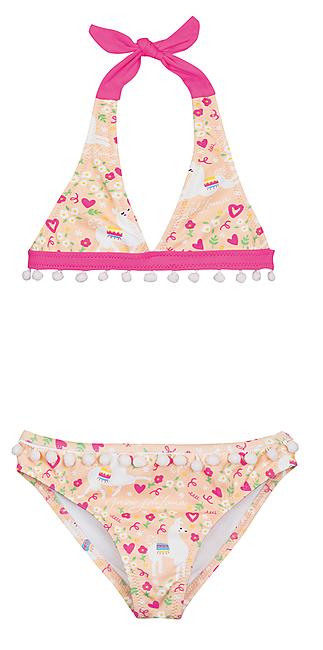 MAILLOT DE BAIN 2P LIZ