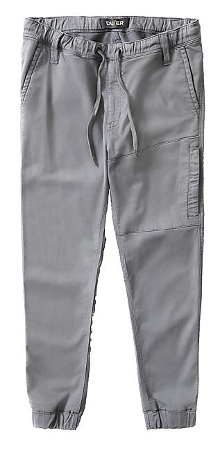 PANTALON NO SWEAT JOGGER M