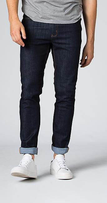 PANTALON PERFORMANCE DENIM M