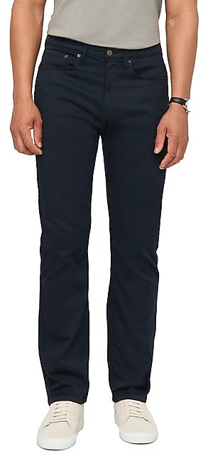 PANTALON NO SWEAT STRAIGHT M