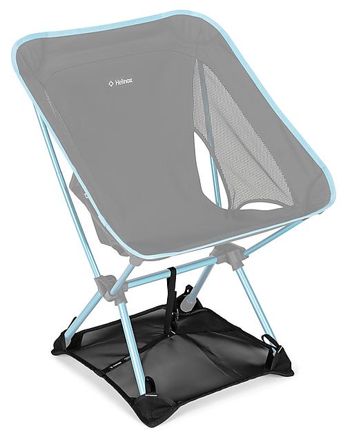 GROUND SHEET TAPIS STABILISATEUR POUR CHAIR ONE (