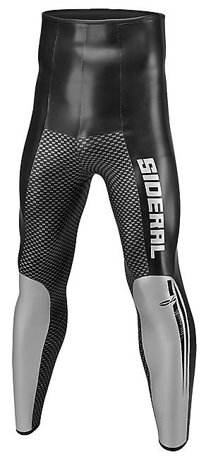 PANTALON C4 SIDERAL 3MM HOMME
