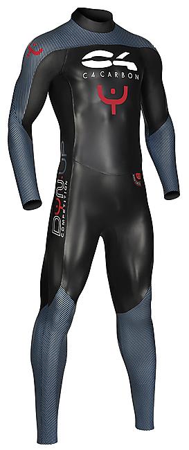 COMBINAISON DYN UP 2/0.5MM HOMME