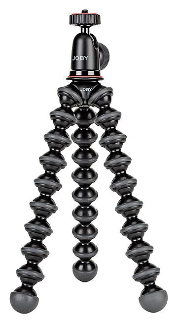 TREPIED GORILLAPOD 1K KIT